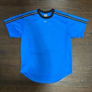 Retro Nike Running T-Shirt
